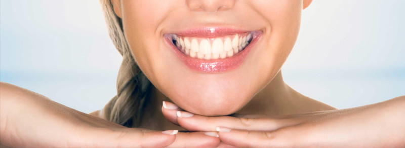 types of cosmetic dentistry