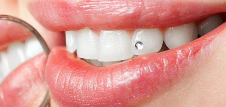 Cosmetic dentistry A time for change
