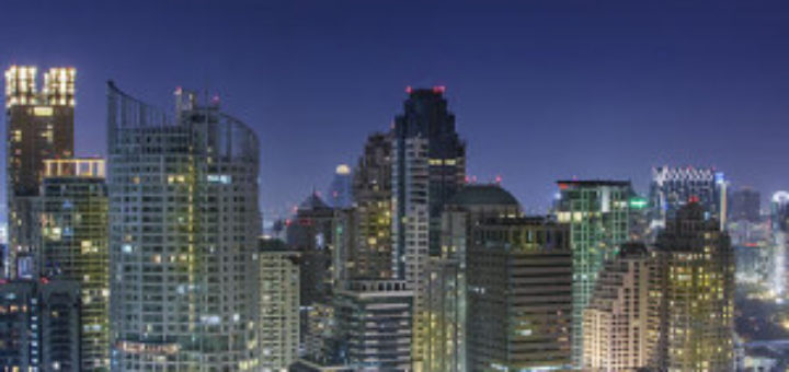 Dental Care in Bangkok