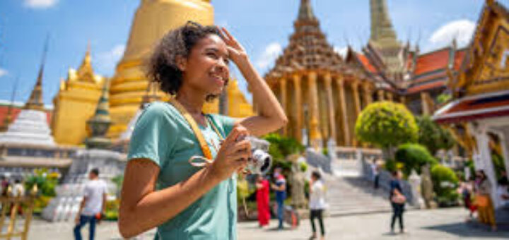 Tourism of Well Being: Unlock the Secret to a Healthier You