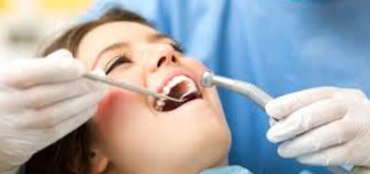 Boost Your Wellness with Better Dental Care