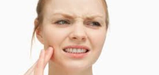 Chipped teeth worst nightmare but easy to treat