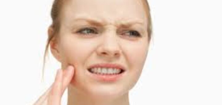 Chipped teeth worst nightmare but easy to treat