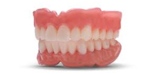 Denture