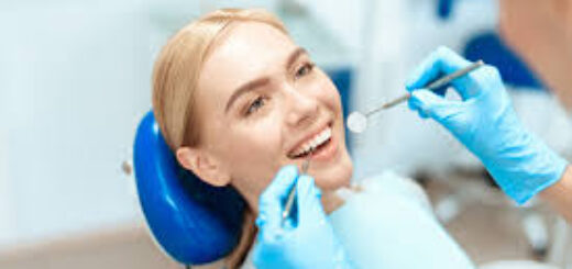 Everything you want to know about Cosmetic Dentistry