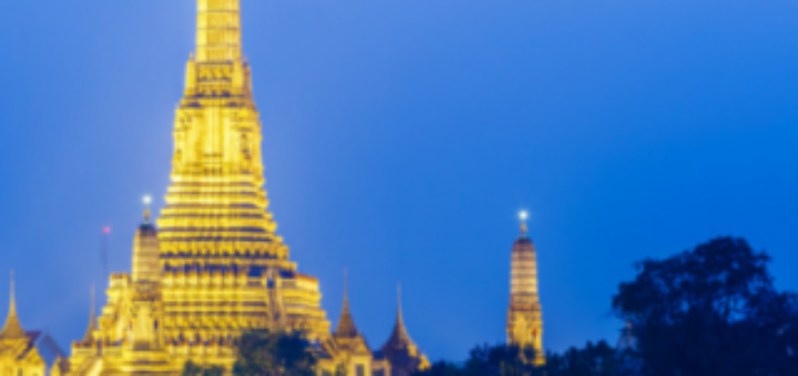 Bangkok Dental Tourism