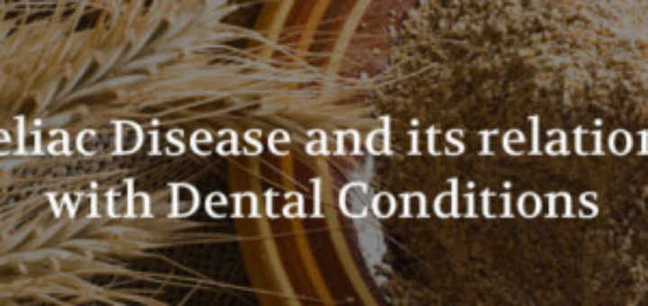 Dental Effects Of A Rare Disease