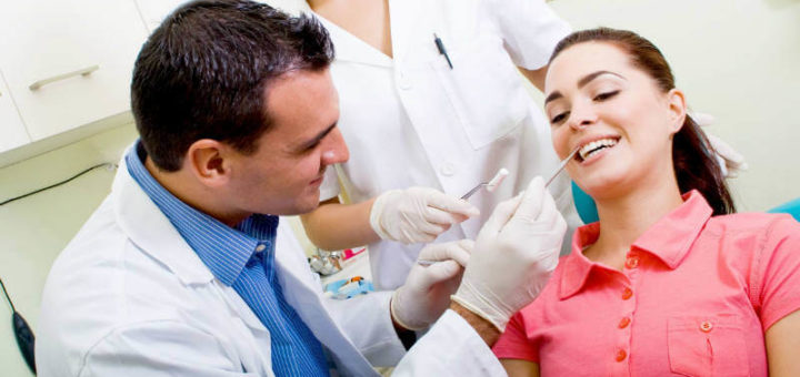 Dental Implant