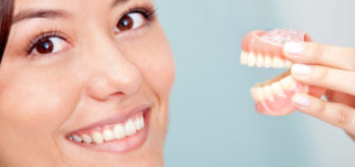 Dentures near me
