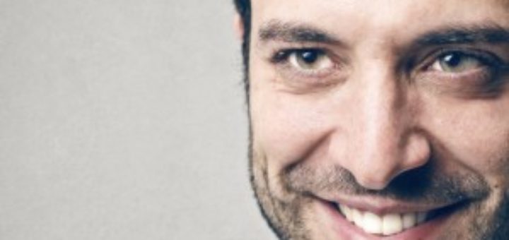 5 finishing touches to achieve that healthy smile