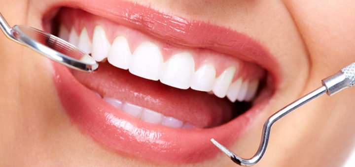 Dentists in Thailand