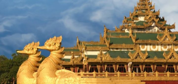 Facts about Thailand that will make you pack your bags and go flying