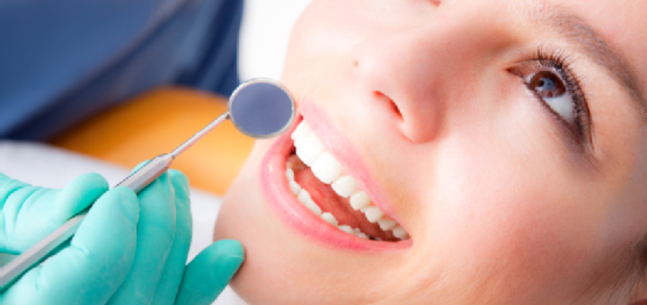 Dental Implants in Thailand