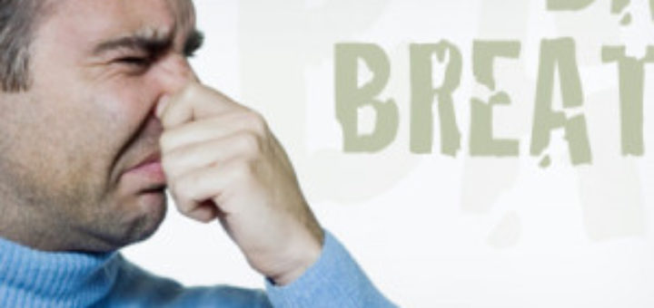 All You Need to Know About Bad Breath