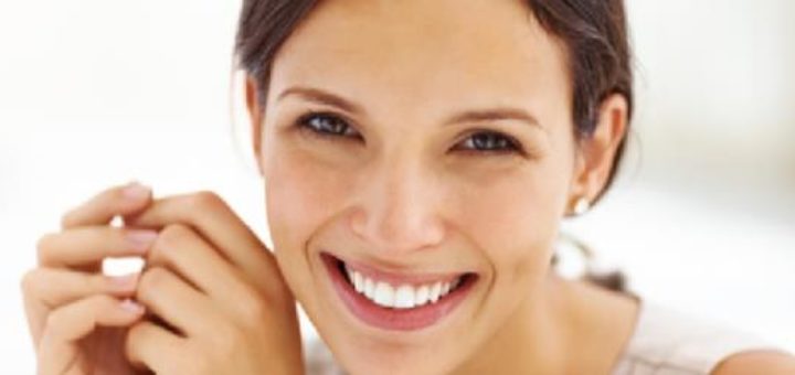 Healthy Teeth Healthy Mouth