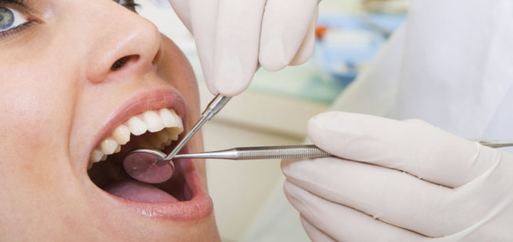 Gum Disease