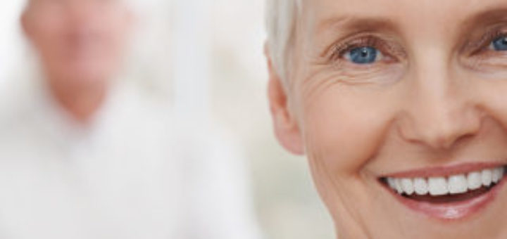 Implant Supported Dentures