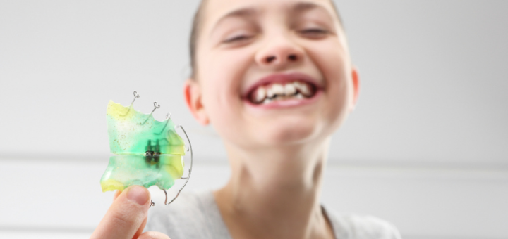 Malocclusion
