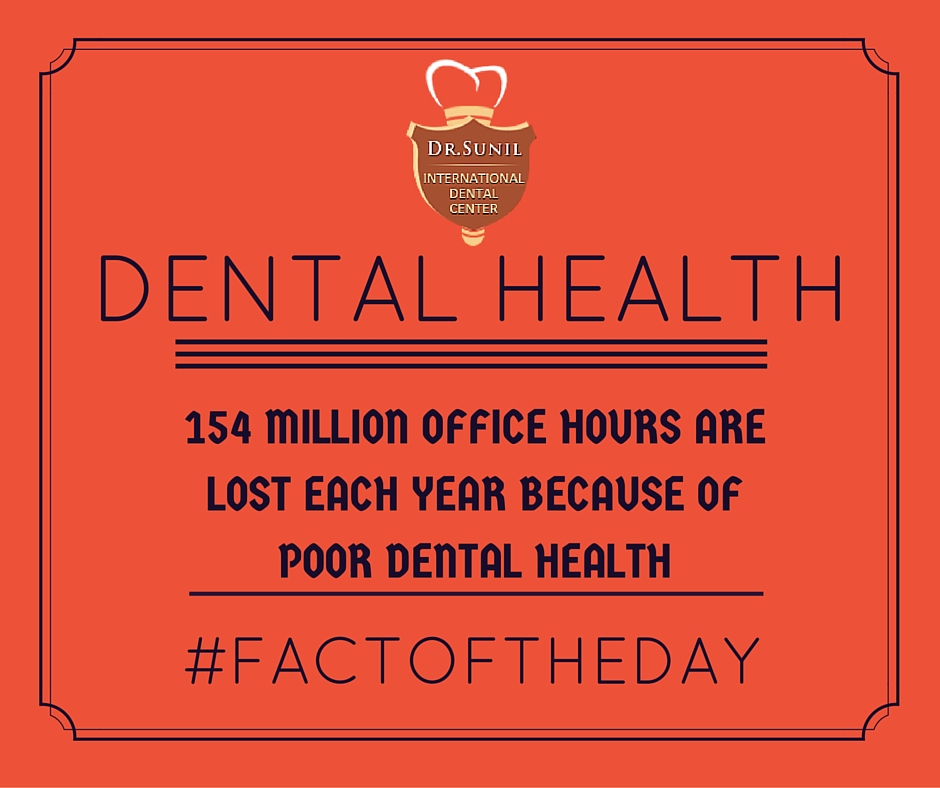 Office Fact Of The Day