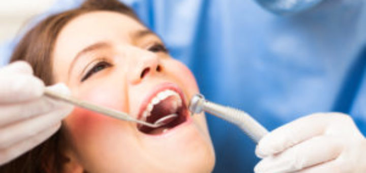 Periodontists