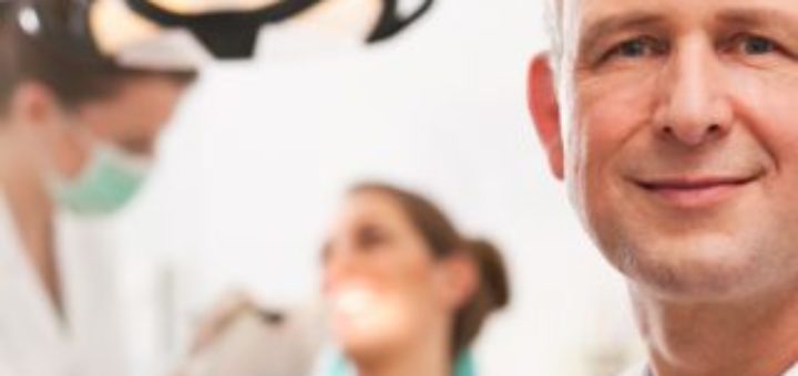 Prosthodontics