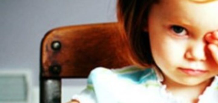 Stress and Oral Health