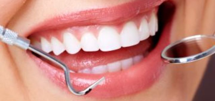 Cosmetic Dental Treatment