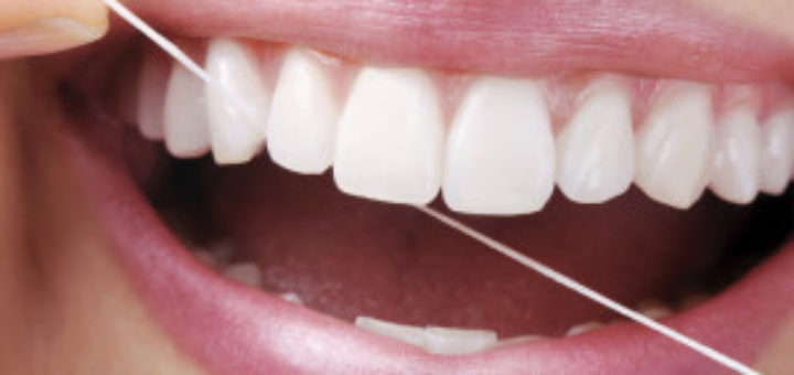 Know Everything About Flossing