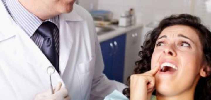 Dental Visit