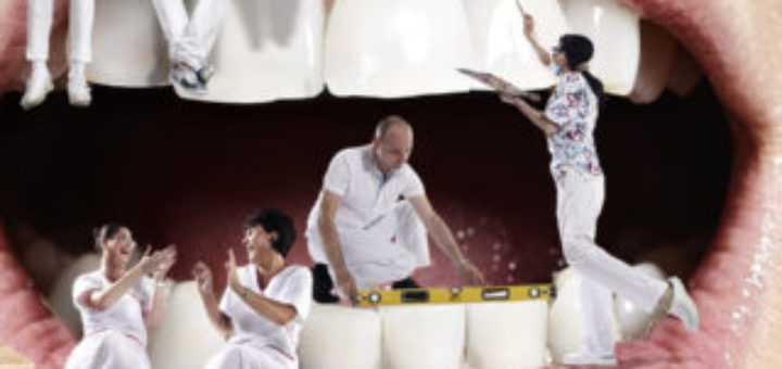 Dental Clinic