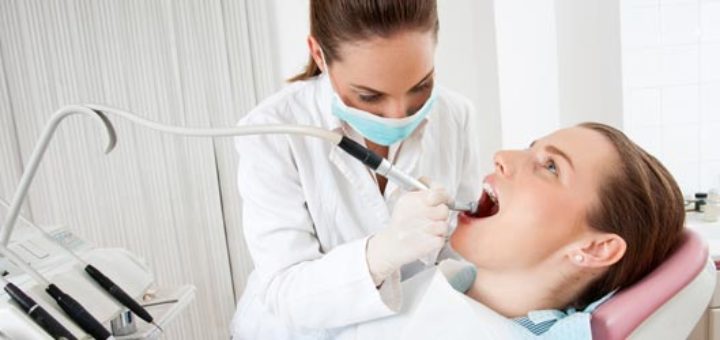 Periodontal Surgery