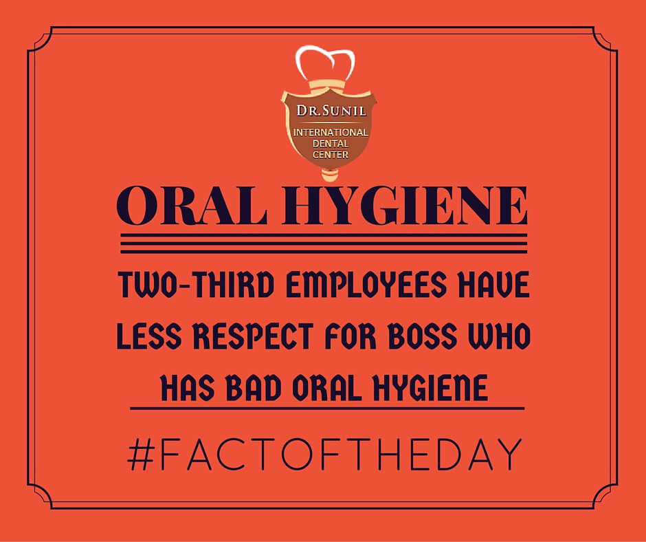 fact of the day boss
