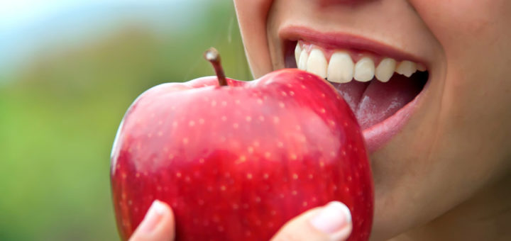 Healthy Teeth Tips