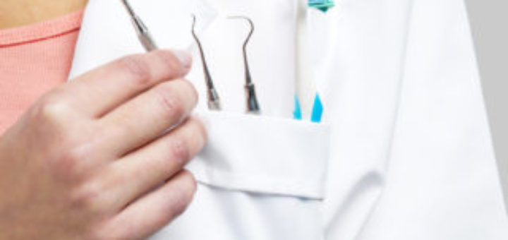 Dentures in Bangkok