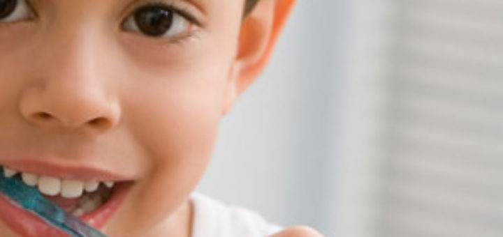 Everything you should know about your kids teeth