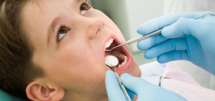 Orthodontic Treatment