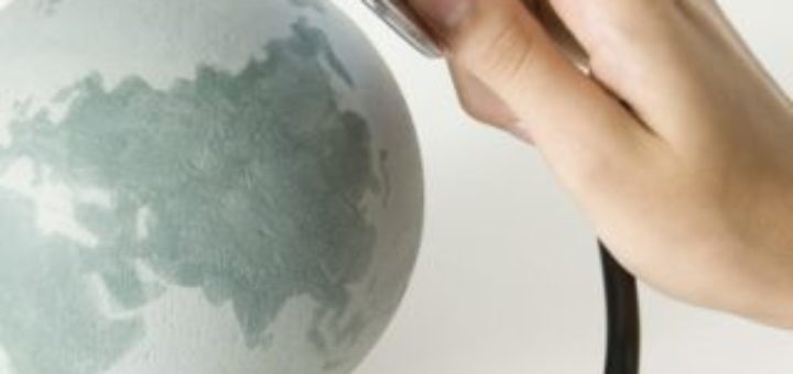 Overseas Dental Treatment