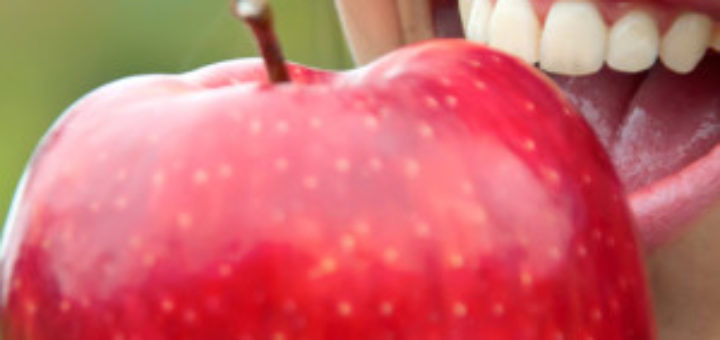 Process and Prevention of Dental