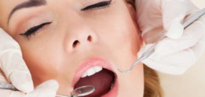 Sedation Dentistry