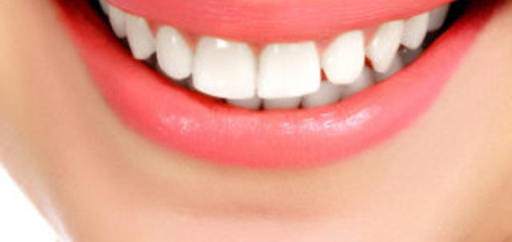 Infected Tooth Root