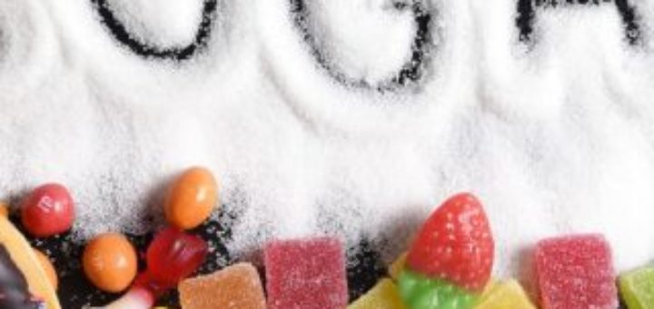 Sugar