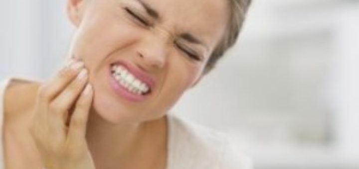 Teeth Grinding