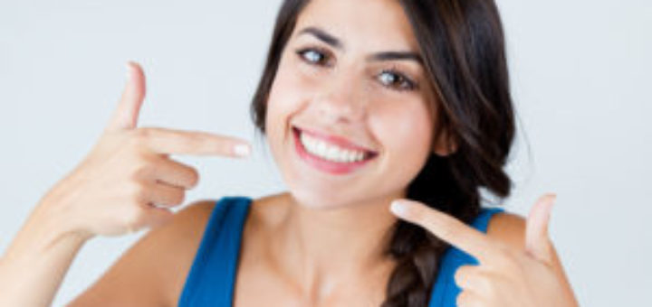 Dental whitening