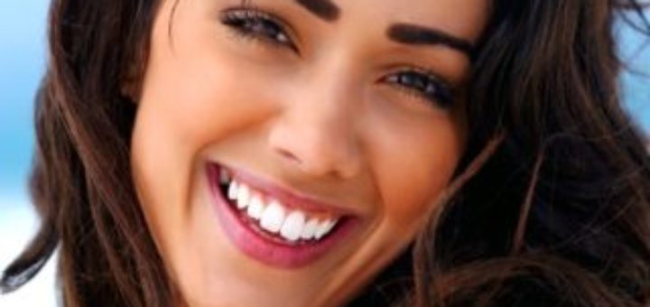Professional Teeth Whitening