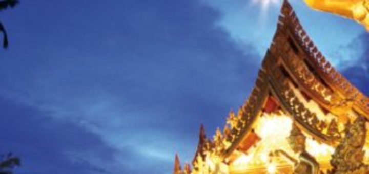 Thailand