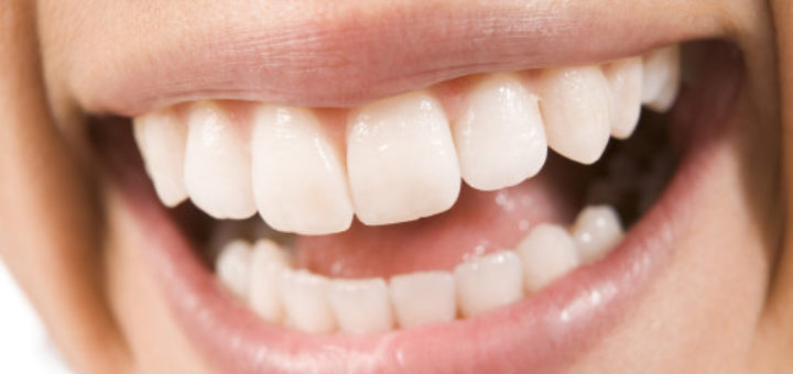 Enamel Protection