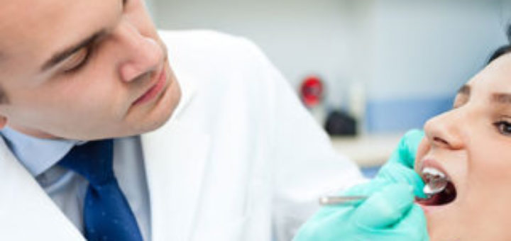 Tooth Polishing