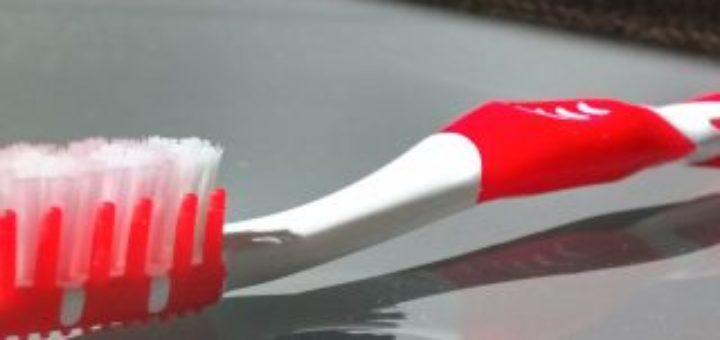 Toothbrush