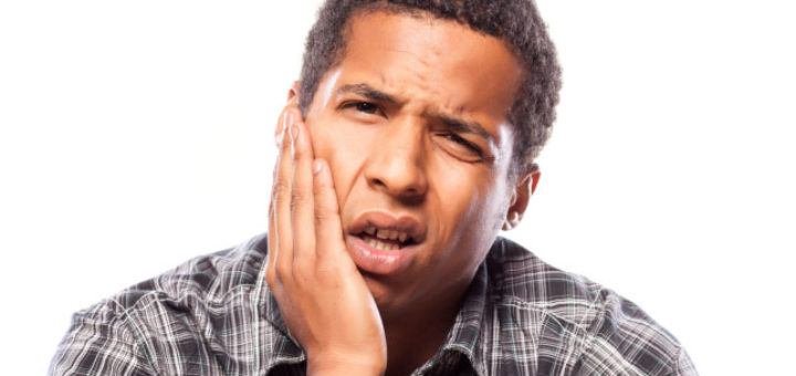 Tooth Sensitivity