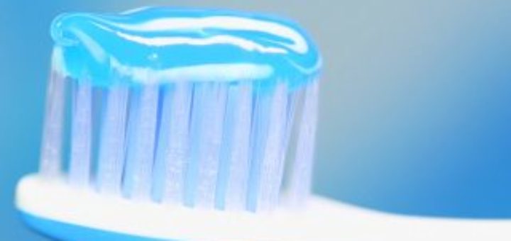 Toothpaste